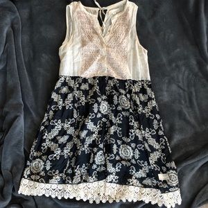Odd molly dress
